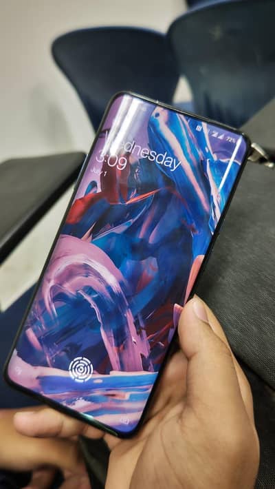 One Plus 7 Pro