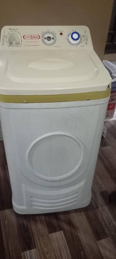 washing machine for sell. .