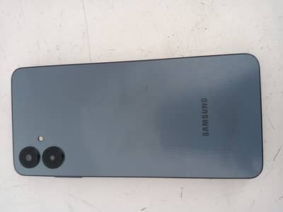 Samsung Mobile A06