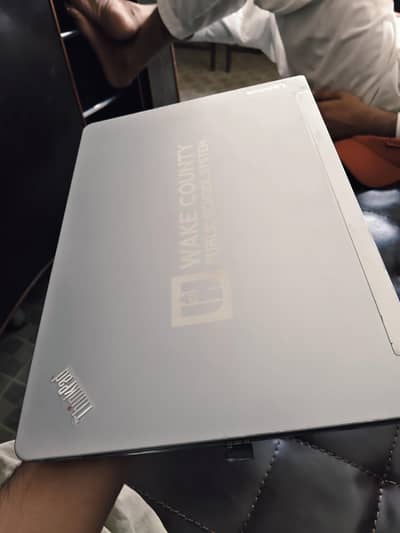 Lenovo Thinkpad 13 i5 6th Generation