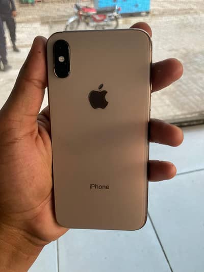 Apple iPhone XS