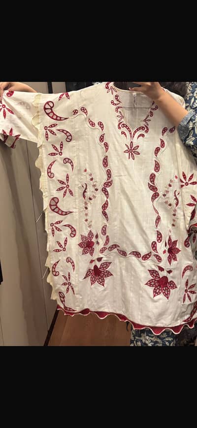Ethnic Brand new