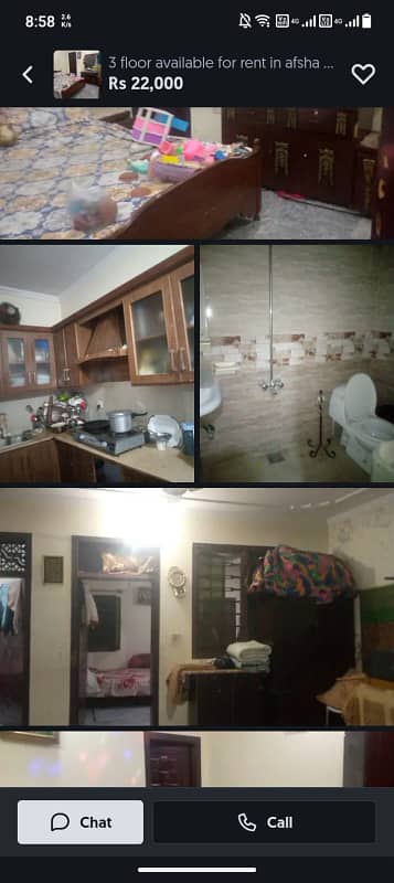 Double Story house available for rent in shalley valley range road Rwp