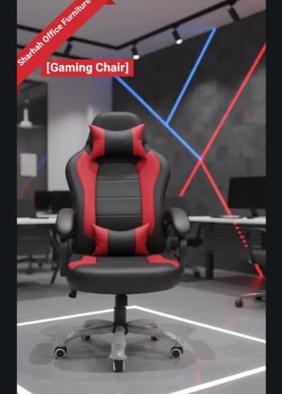 Gaming Chairs for sale in karachi | Office chairs