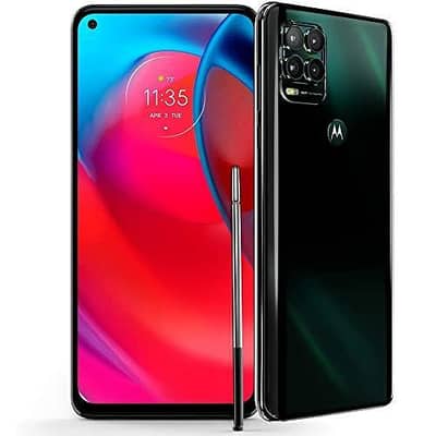 Motorola Moto G Stylus