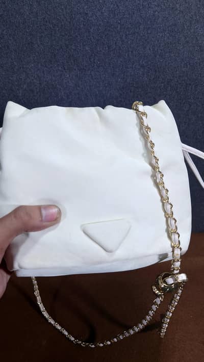 its preloved bag