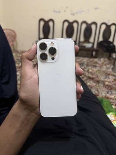 Apple iPhone 13 Pro PTA approved