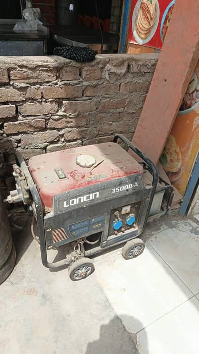 3 kv loncin