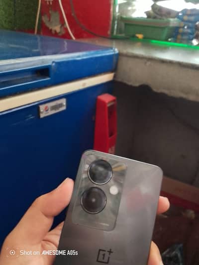 One Plus Nord N30 5G