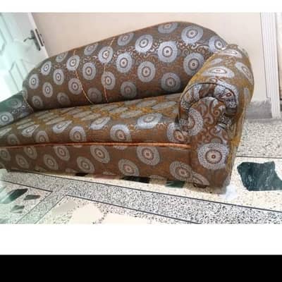 Hand made sofa set
