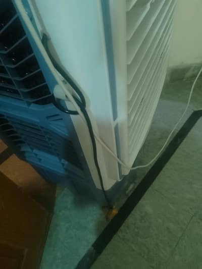 super general air cooler