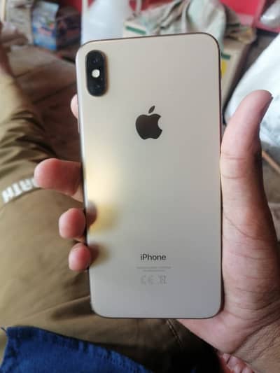 Apple iPhone XS Max