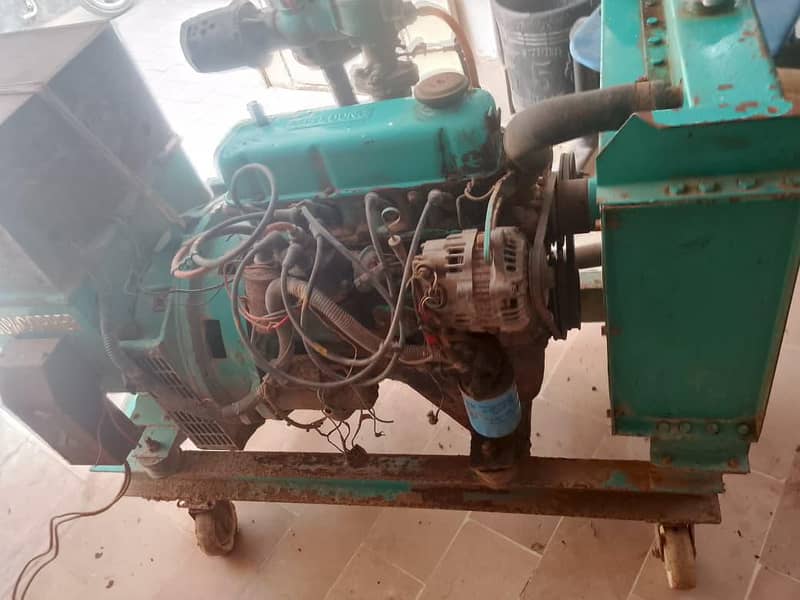 generator 1