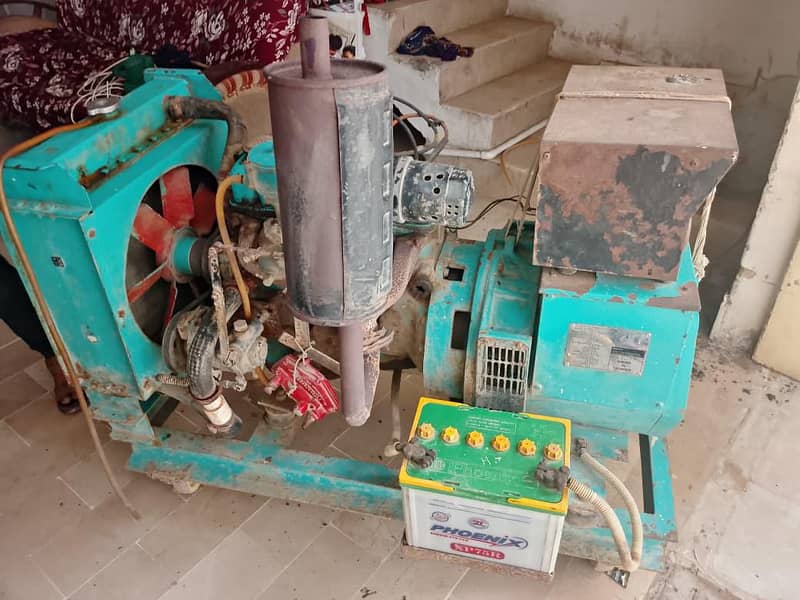 generator 2