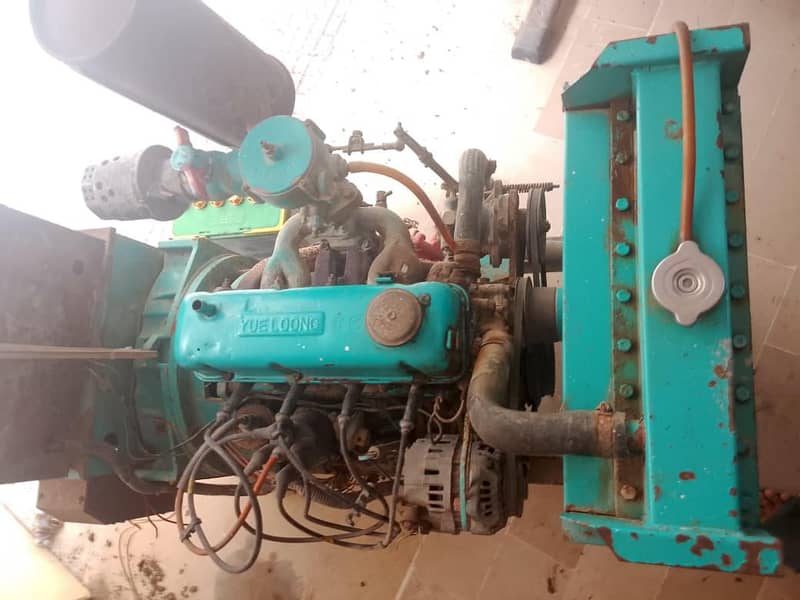 generator 4