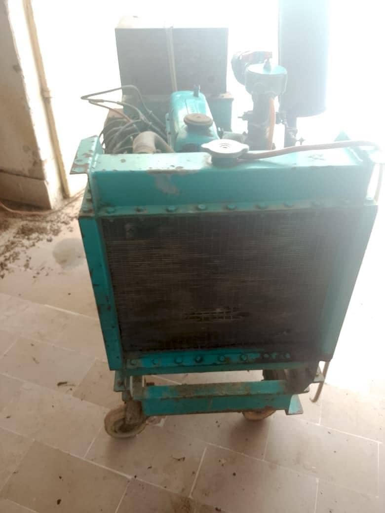generator 6