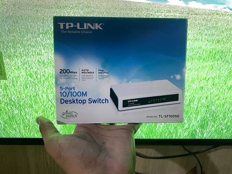 TP-LINK 1