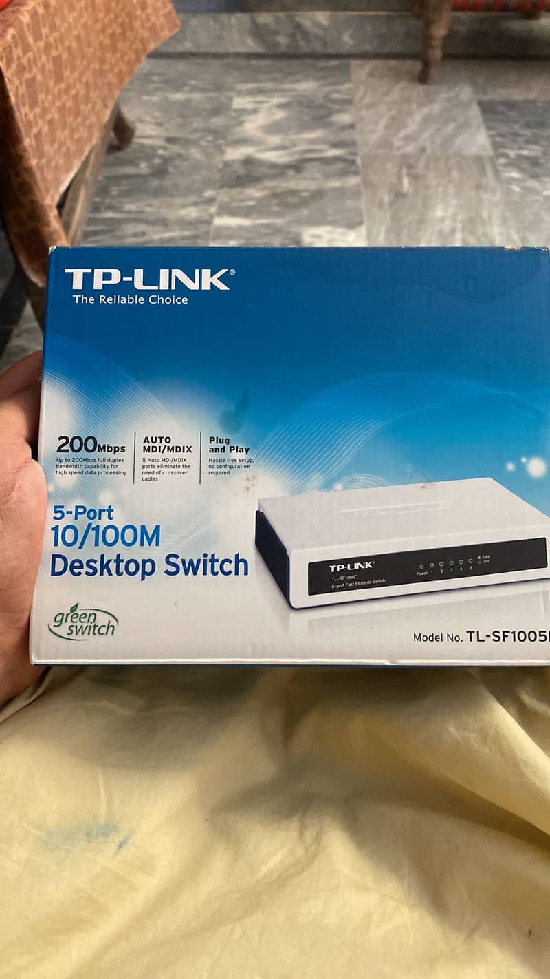 TP-LINK 3
