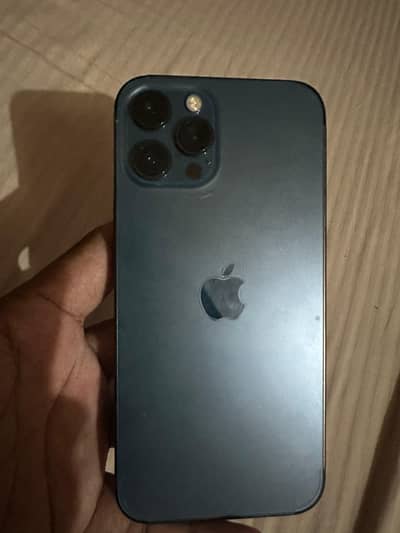 Apple iPhone 12 Pro Max (03047908929)