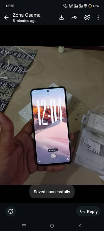 Vivo Y100 8/256