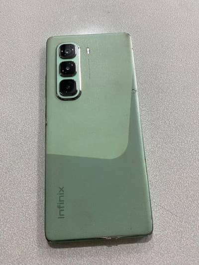 infinix hot50pro plus 8+8 256 no open no repair total orgnal phone ha
