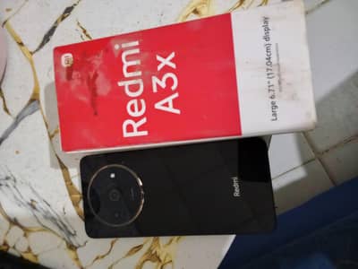 Redmi A3x urgent sale