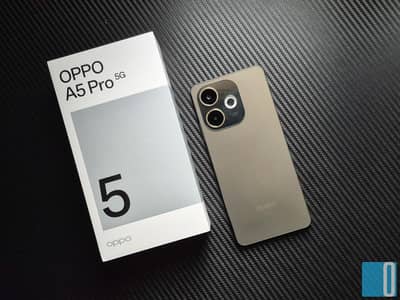 OPPO A5 Pro