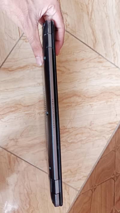 HP EliteBook Core i5 6th Gen | 8GB RAM | 256GB SSD