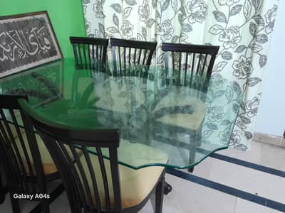 Dining Table [LARGE]