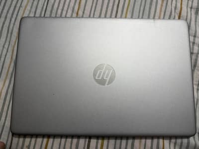 Hp Notebook 11 gen core i3
