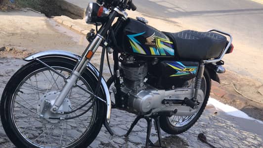 lush honda urgent sale
