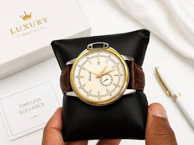 men watch