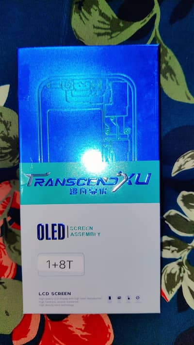 one plus 8t