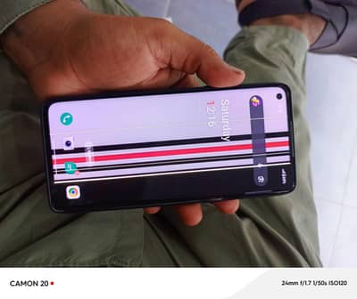 One Plus 8