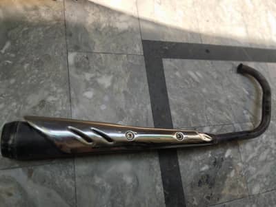 Honda 2020 genuine 10/7