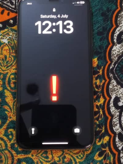 Apple iPhone XS