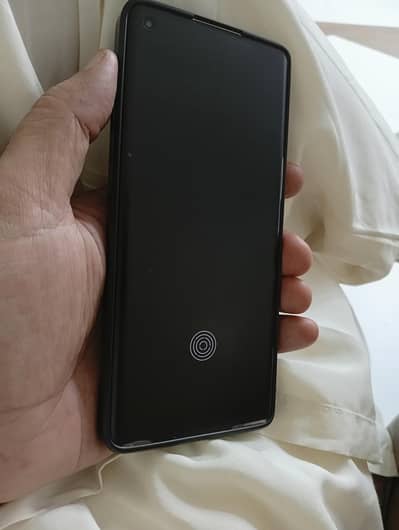 One Plus 8