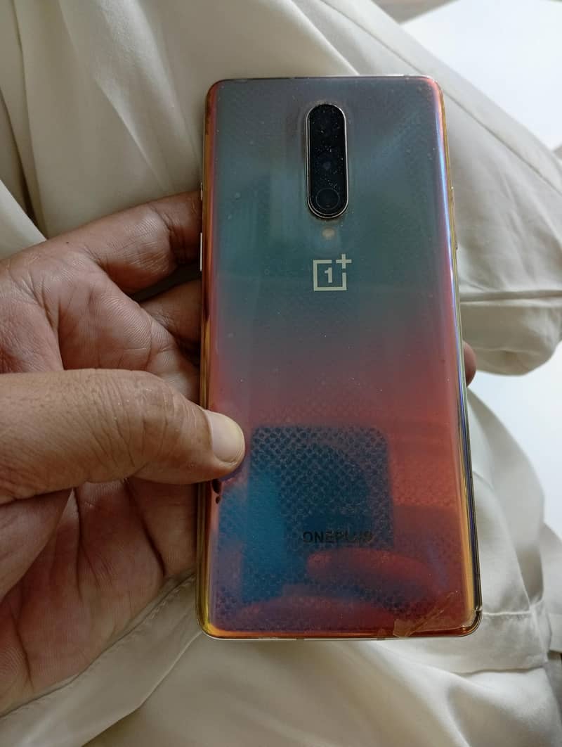 One Plus 8 6