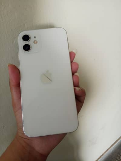 Apple iPhone 12