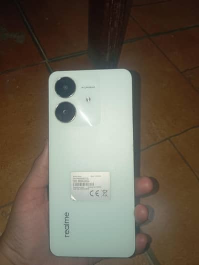 Realme Note 60