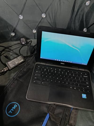 Dell. Chromebook 11 3180
