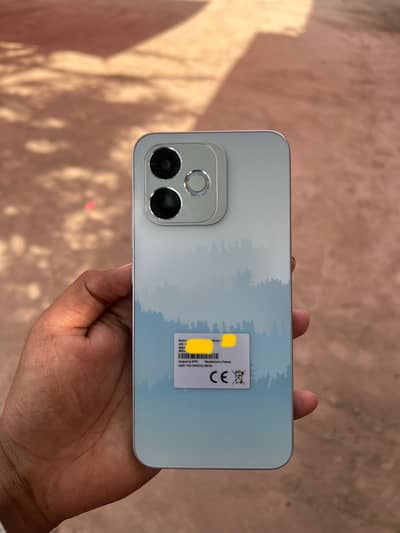 OPPO A6s pro for sale urgent