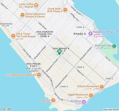 Own a Prime Commercial Address in DHA
