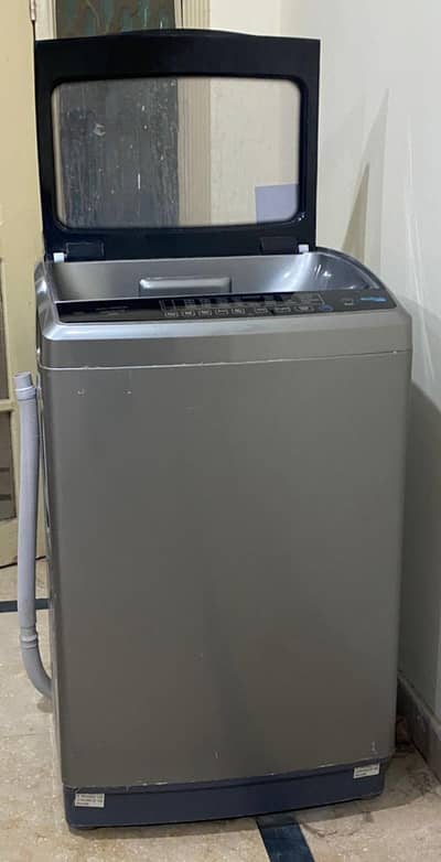 Automatic washing machine, excellent condition, immediate sell
