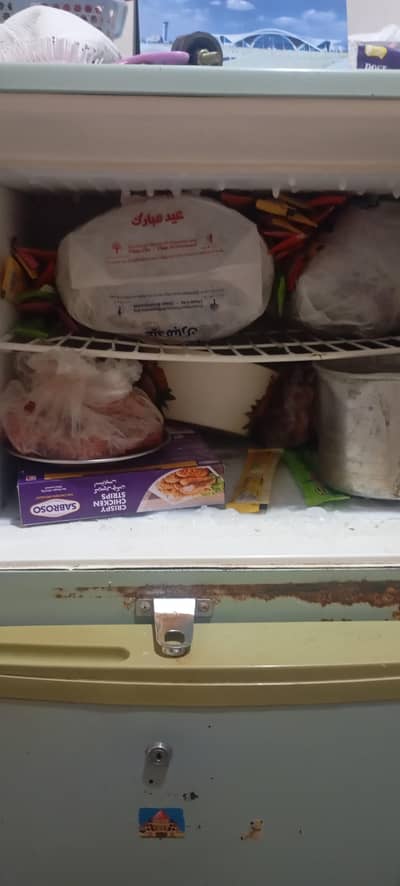 fridge for sell