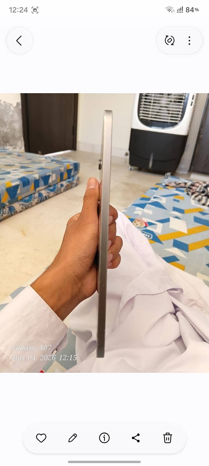 IPAD MINI 6 (6TH GENERATION) 1