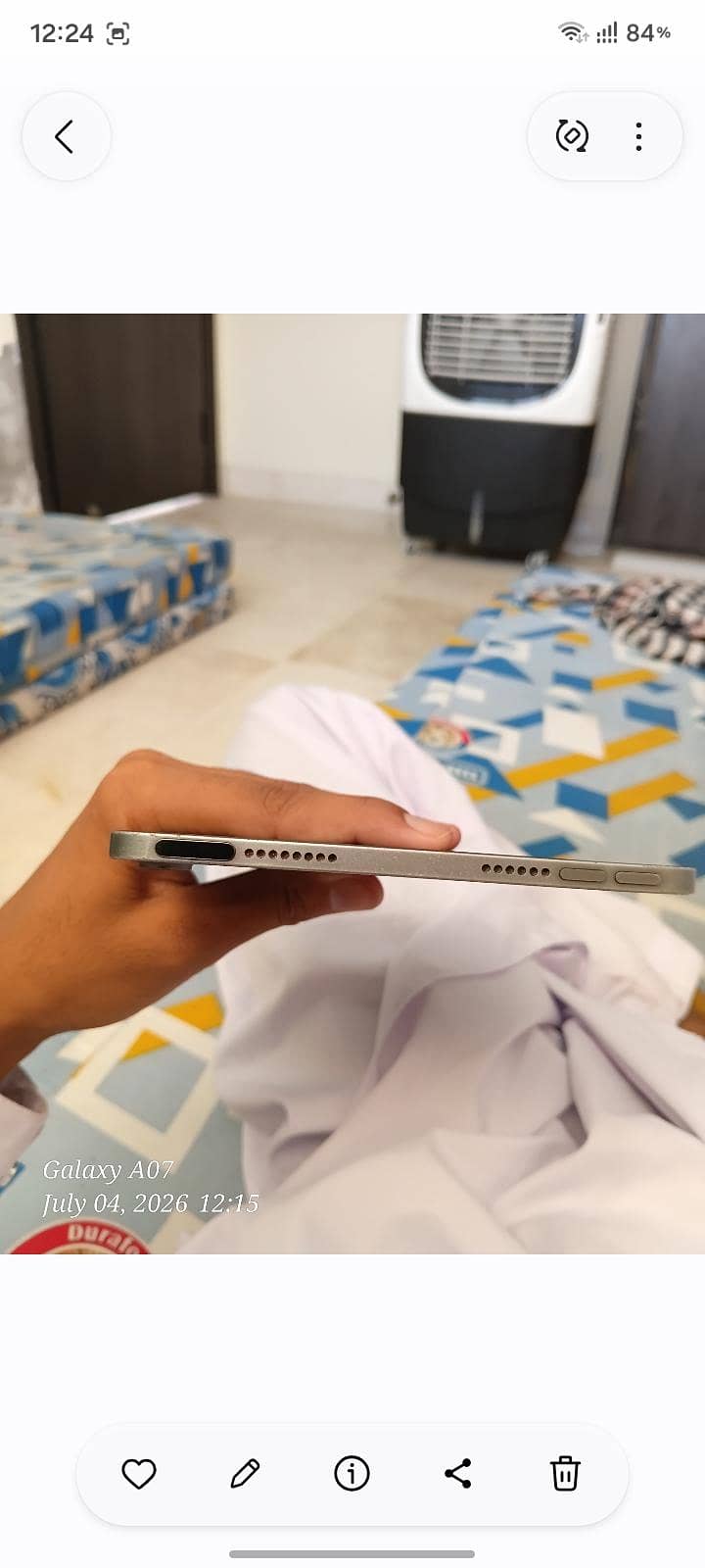 IPAD MINI 6 (6TH GENERATION) 2