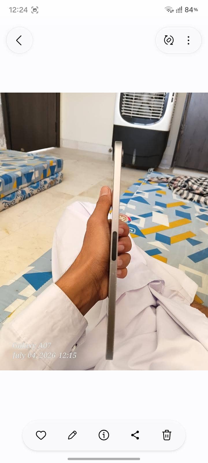 IPAD MINI 6 (6TH GENERATION) 3