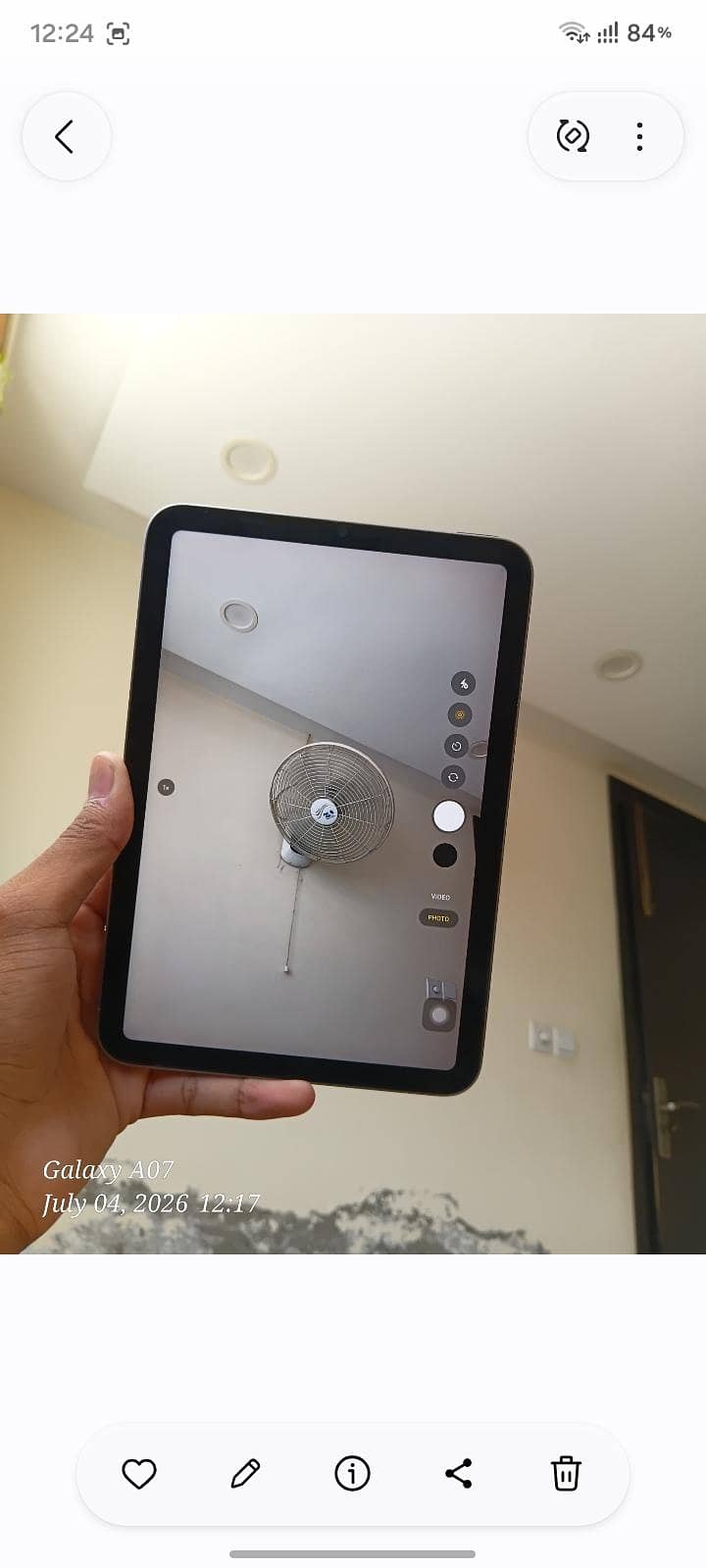 IPAD MINI 6 (6TH GENERATION) 10