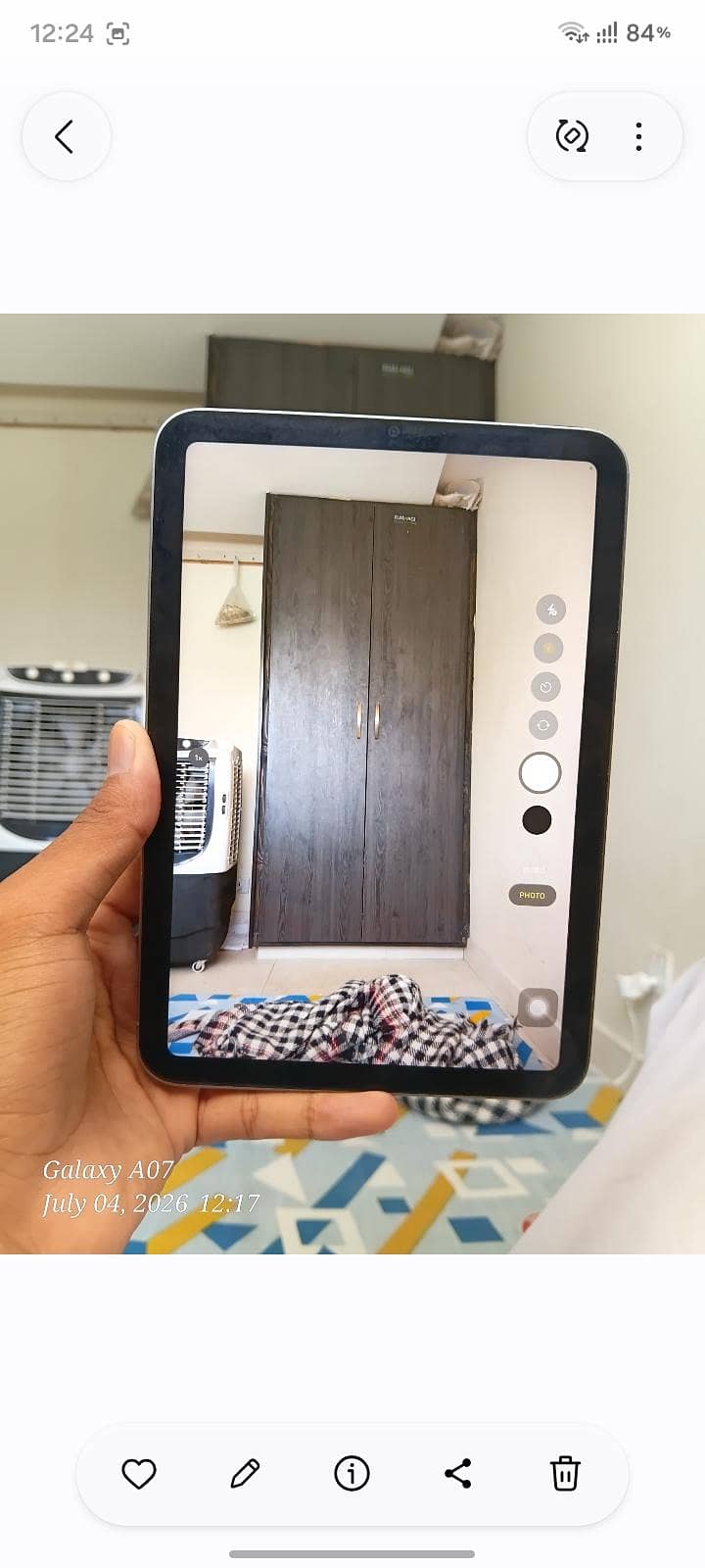 IPAD MINI 6 (6TH GENERATION) 11